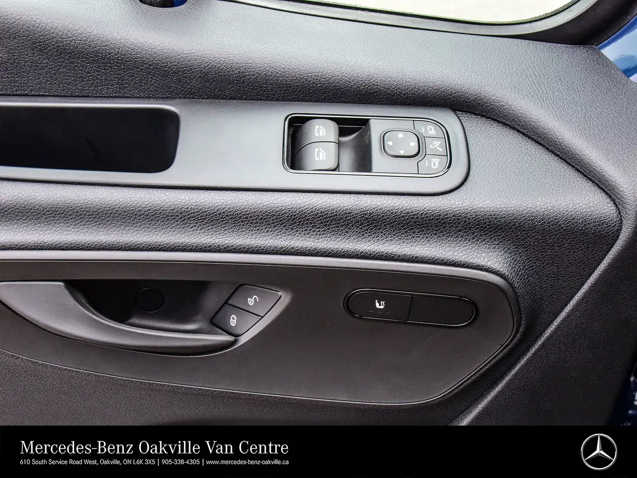 Mercedes-Benz Sprinter - Image 12