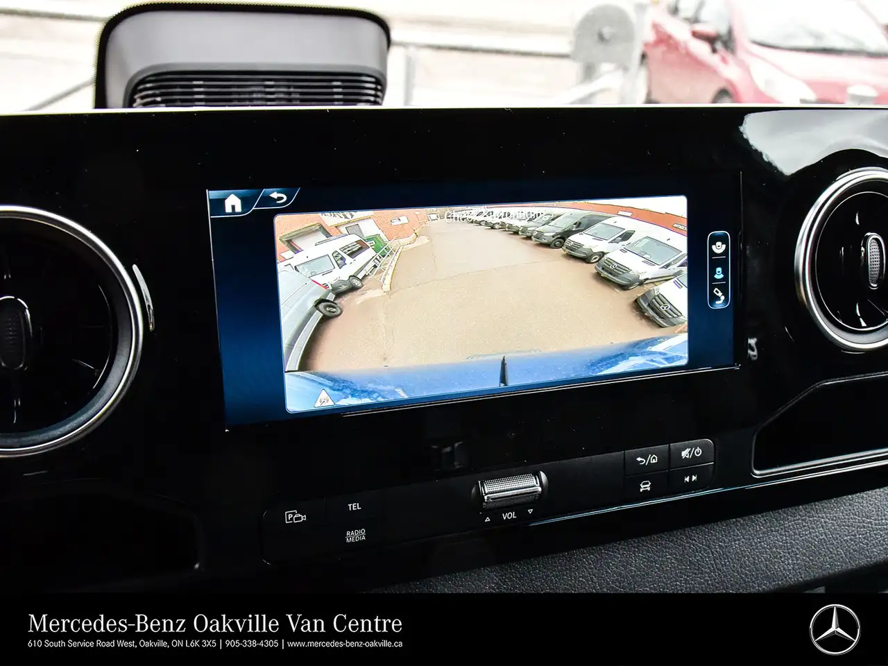 Mercedes-Benz Sprinter - Image 23