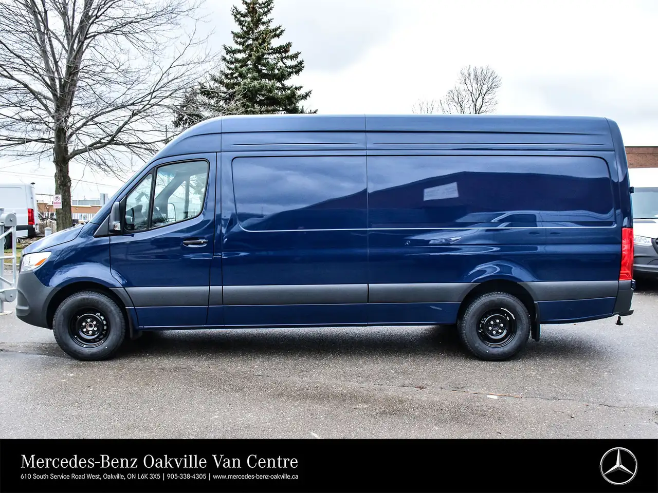 Mercedes-Benz Sprinter - Image 6