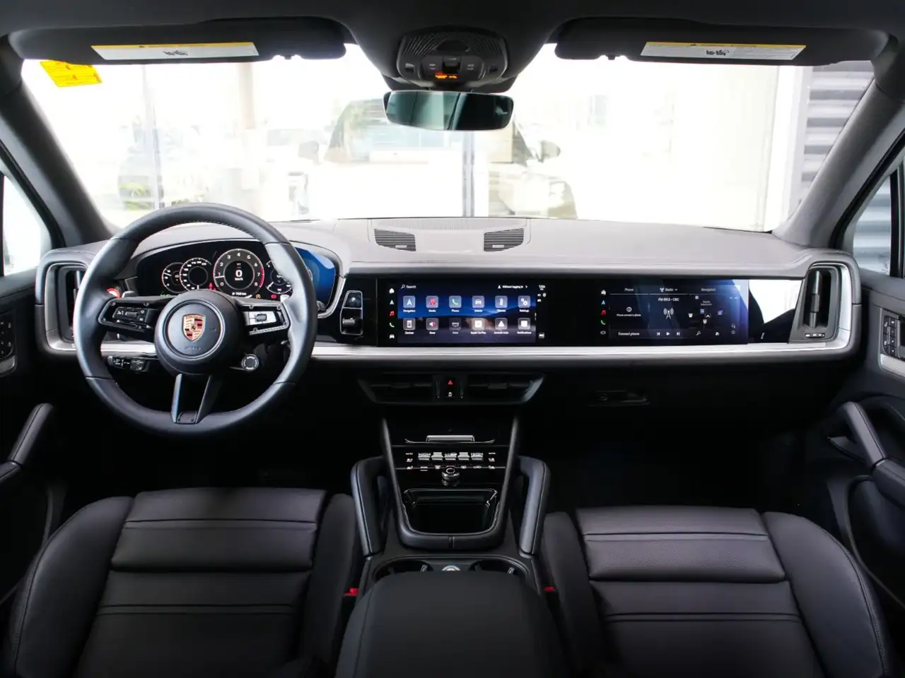 Porsche Cayenne - Image 3