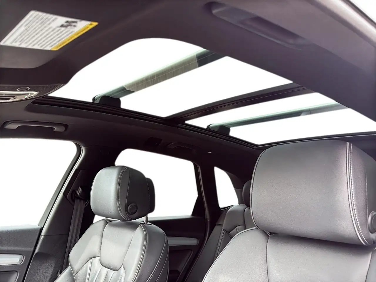 Audi Q5 - Image 15