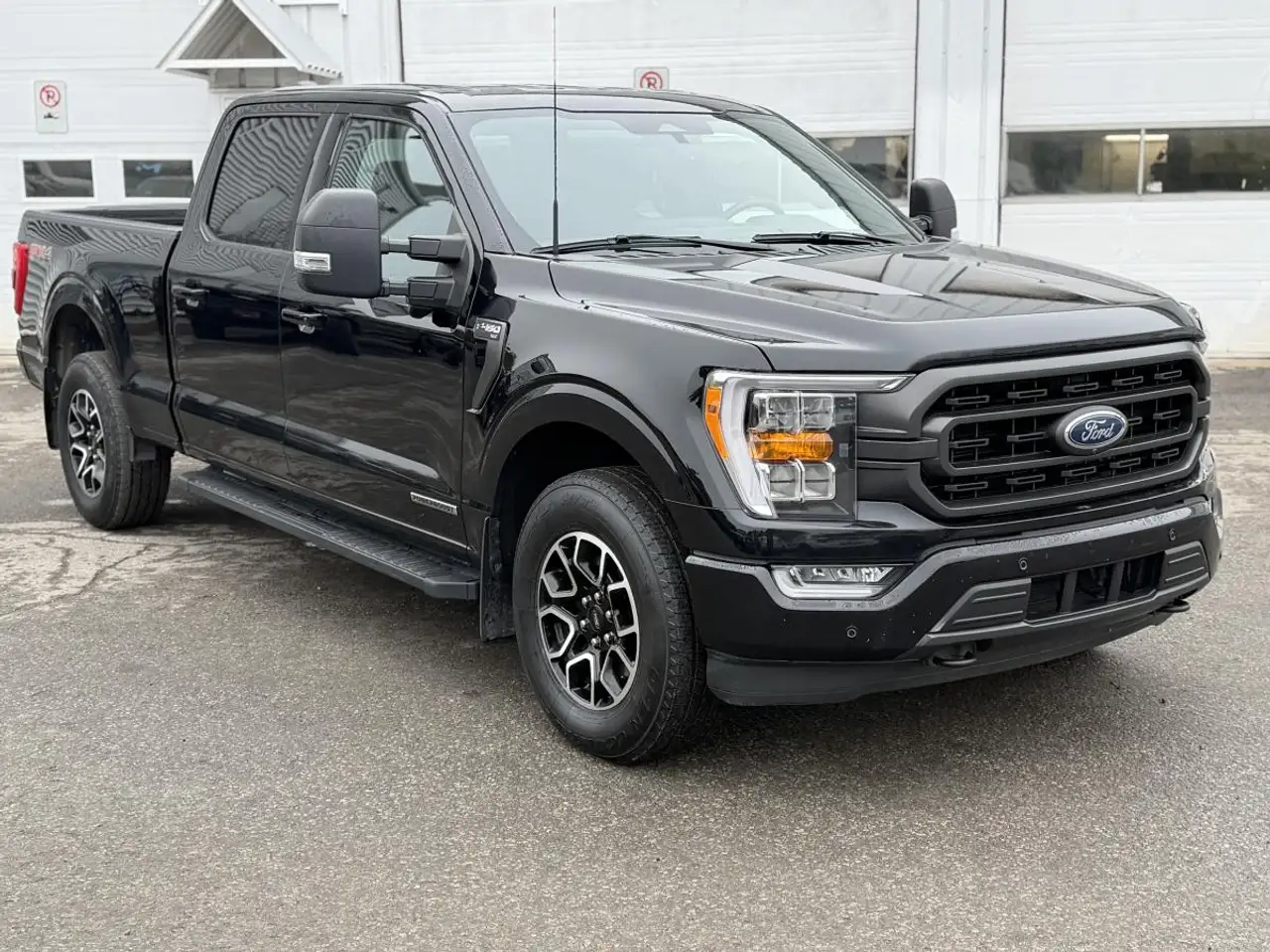 Ford F-150 - Image 7