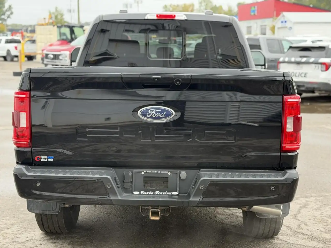 Ford F-150 - Image 5