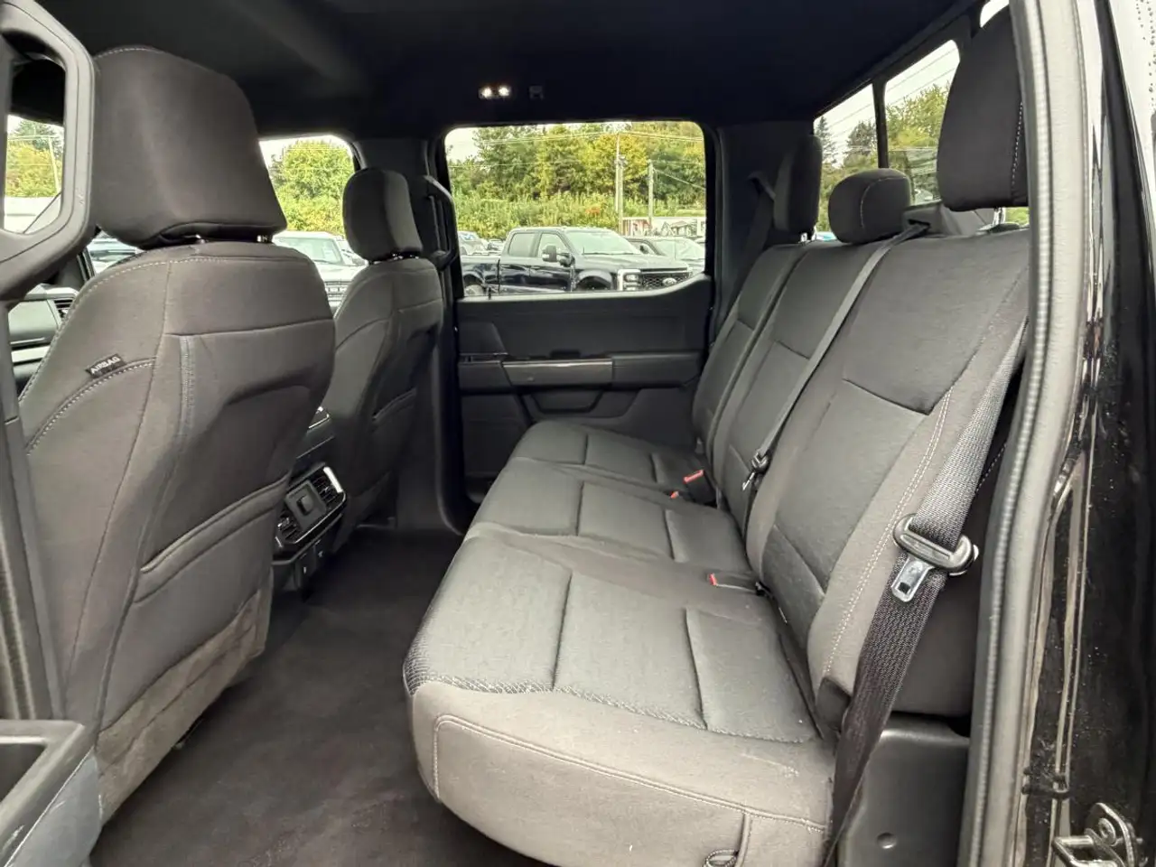 Ford F-150 - Image 13