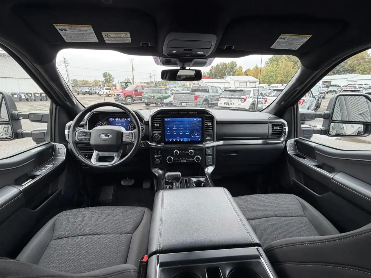 Ford F-150 - Image 10