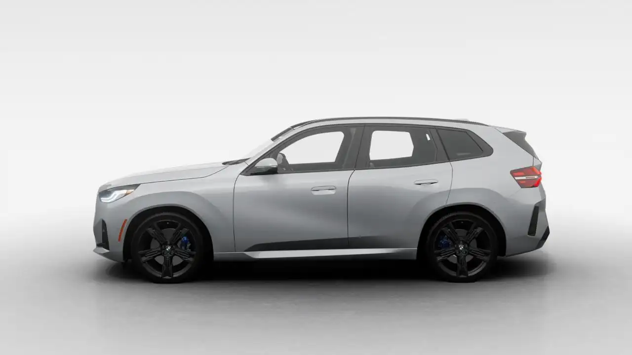 BMW X3 - Image 4