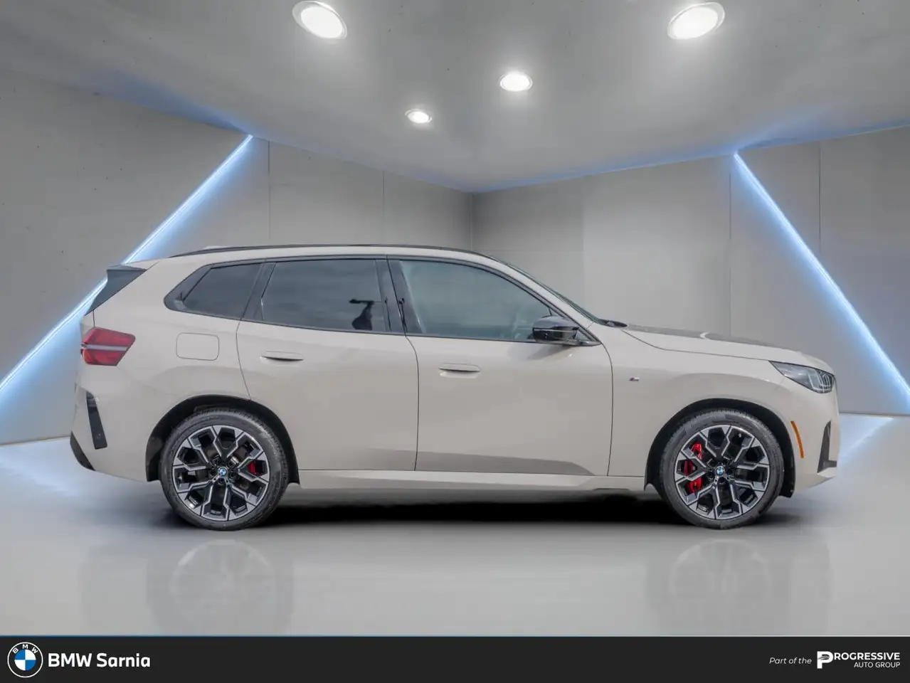 BMW X3 - Image 4