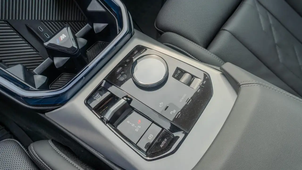 BMW X3 - Image 18