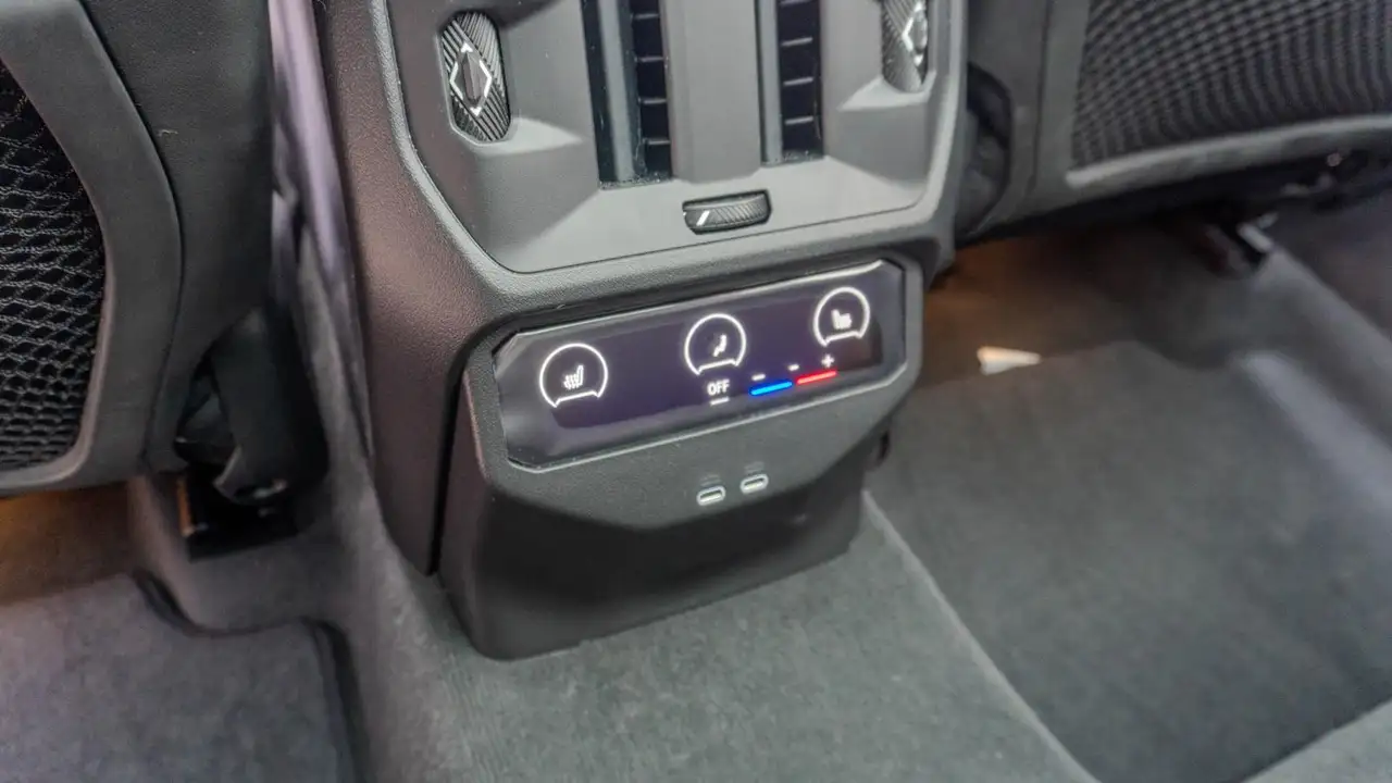 BMW X3 - Image 11