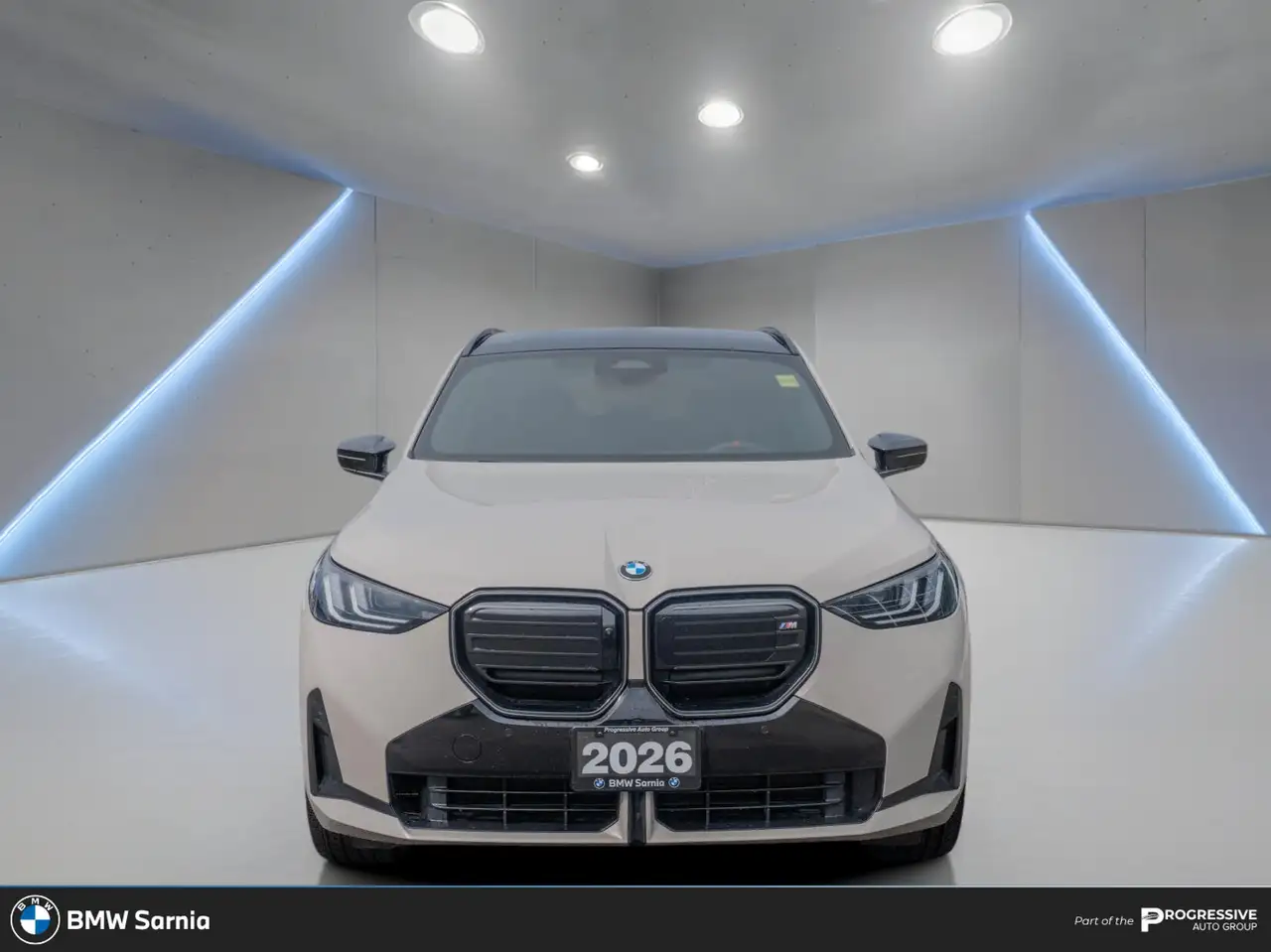 BMW X3 - Image 5