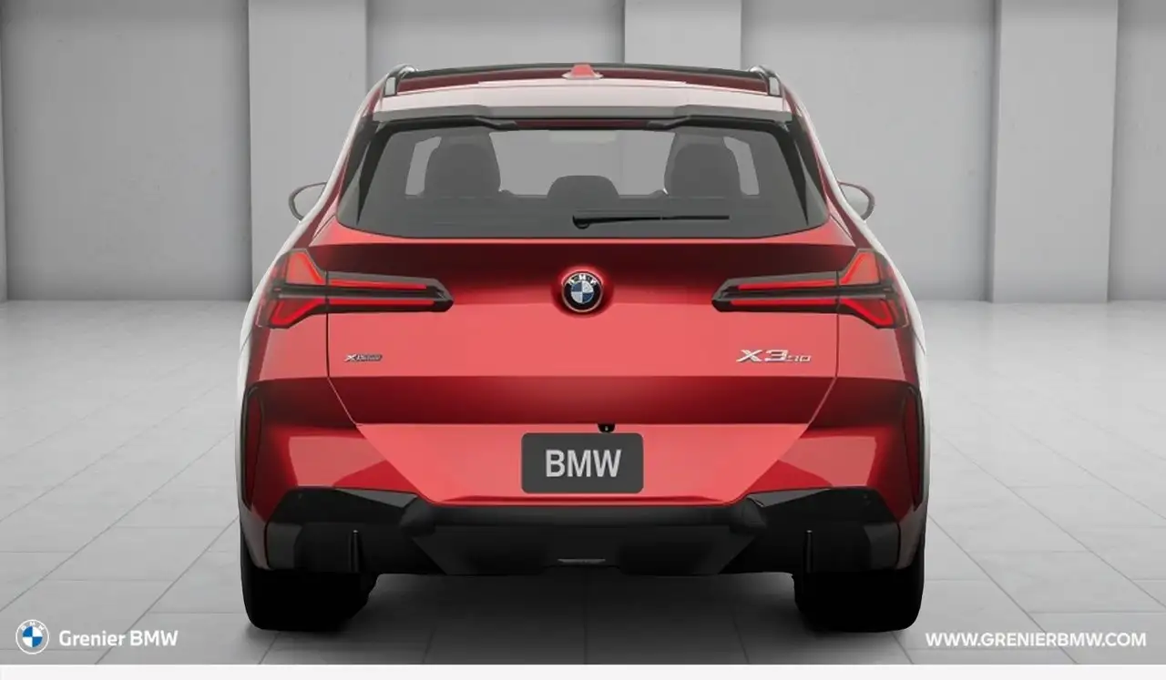 BMW X3 - Image 5