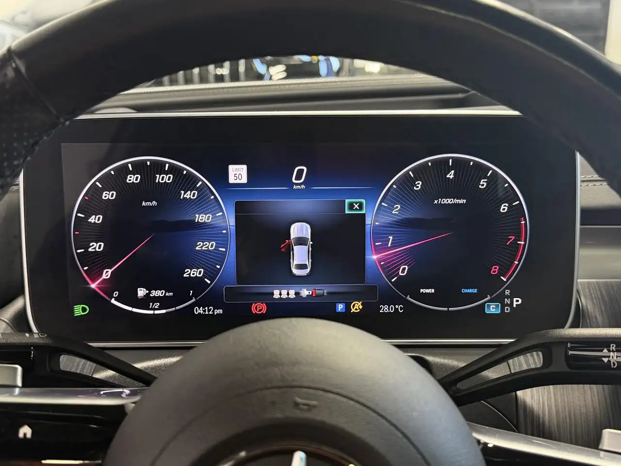 Mercedes-Benz C-Class - Image 20