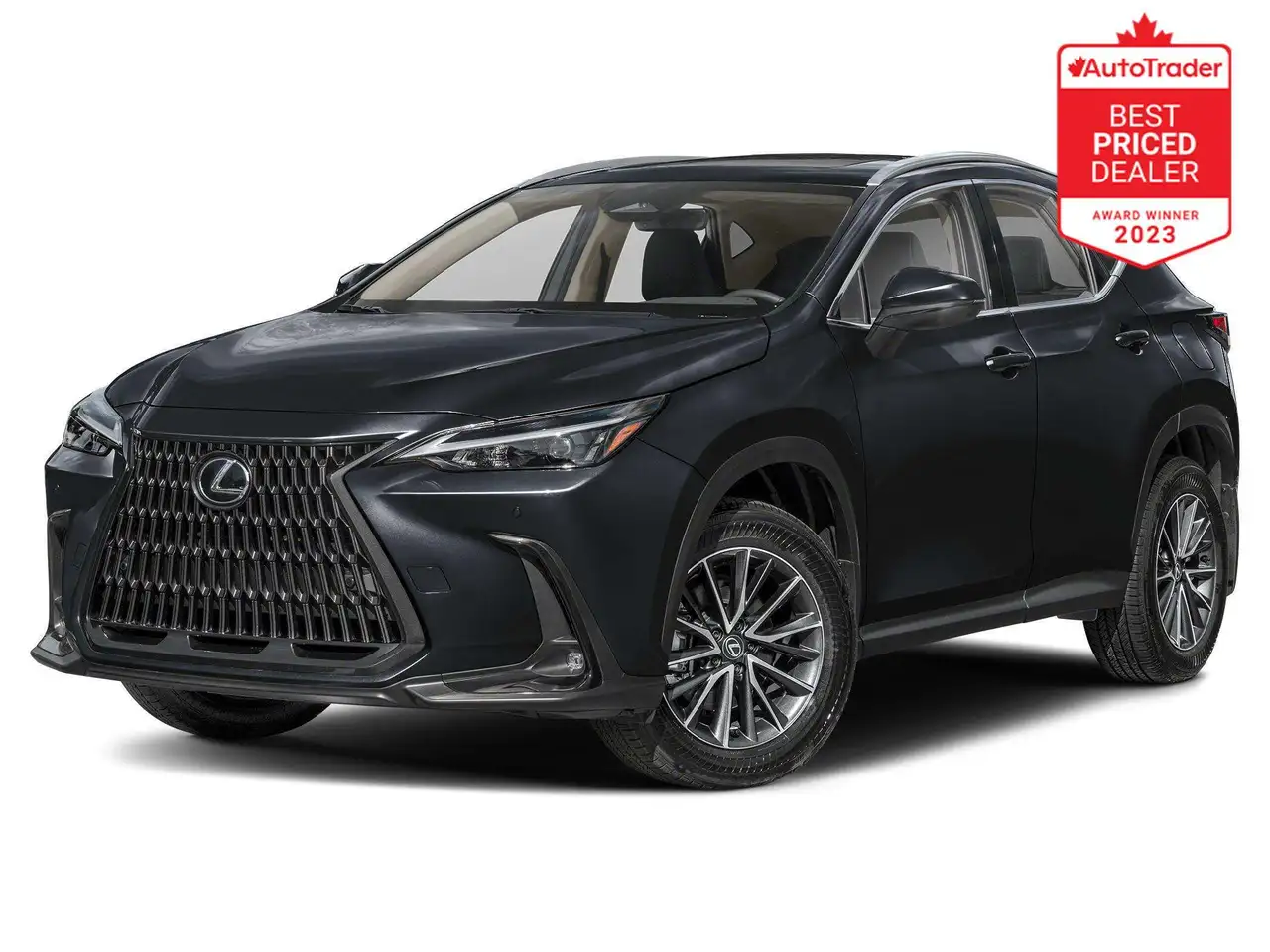 Lexus NX - Image 1