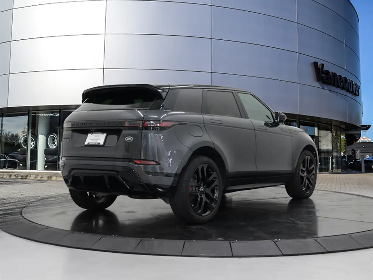 Land Rover Range Rover Evoque - Image 7