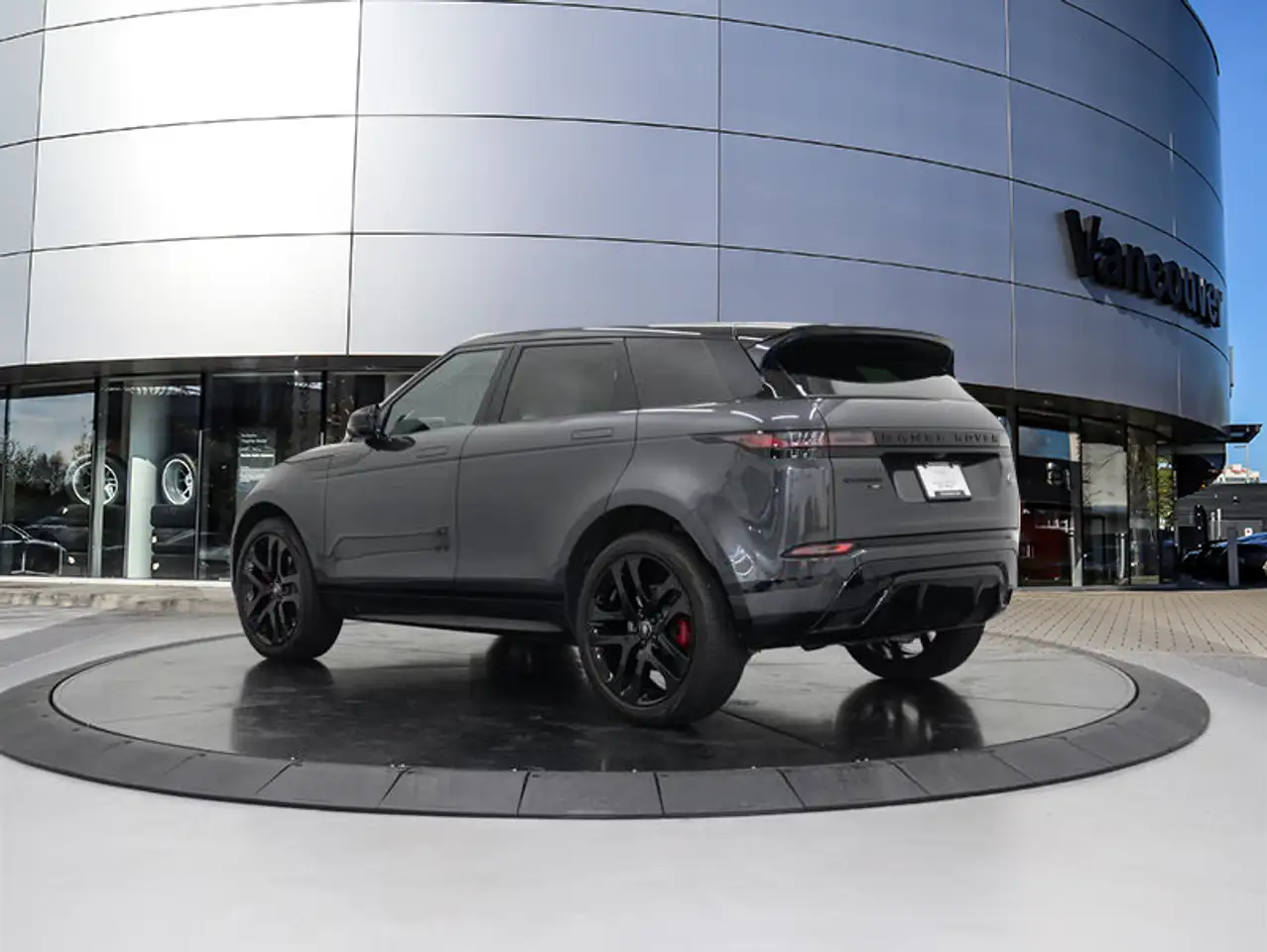 Land Rover Range Rover Evoque - Image 4
