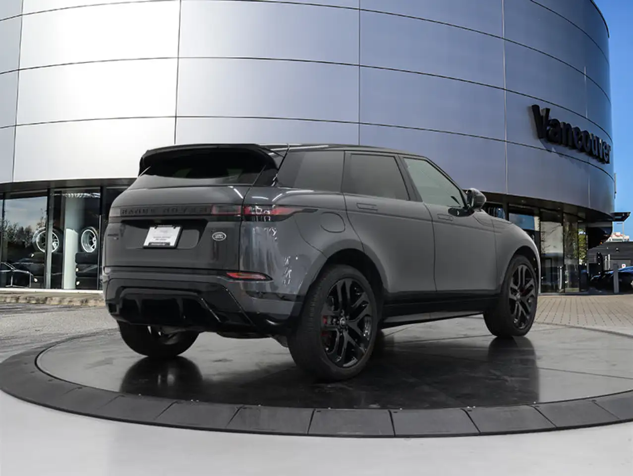 Land Rover Range Rover Evoque - Image 8