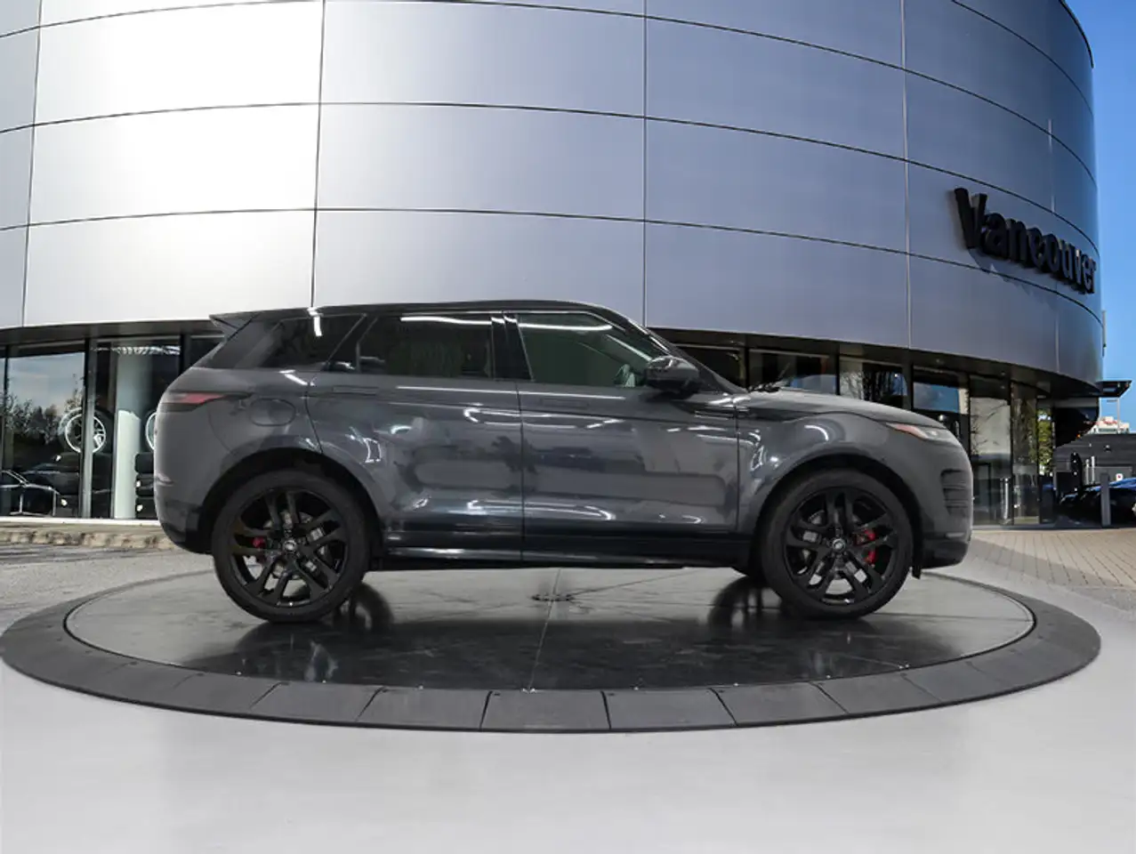 Land Rover Range Rover Evoque - Image 10