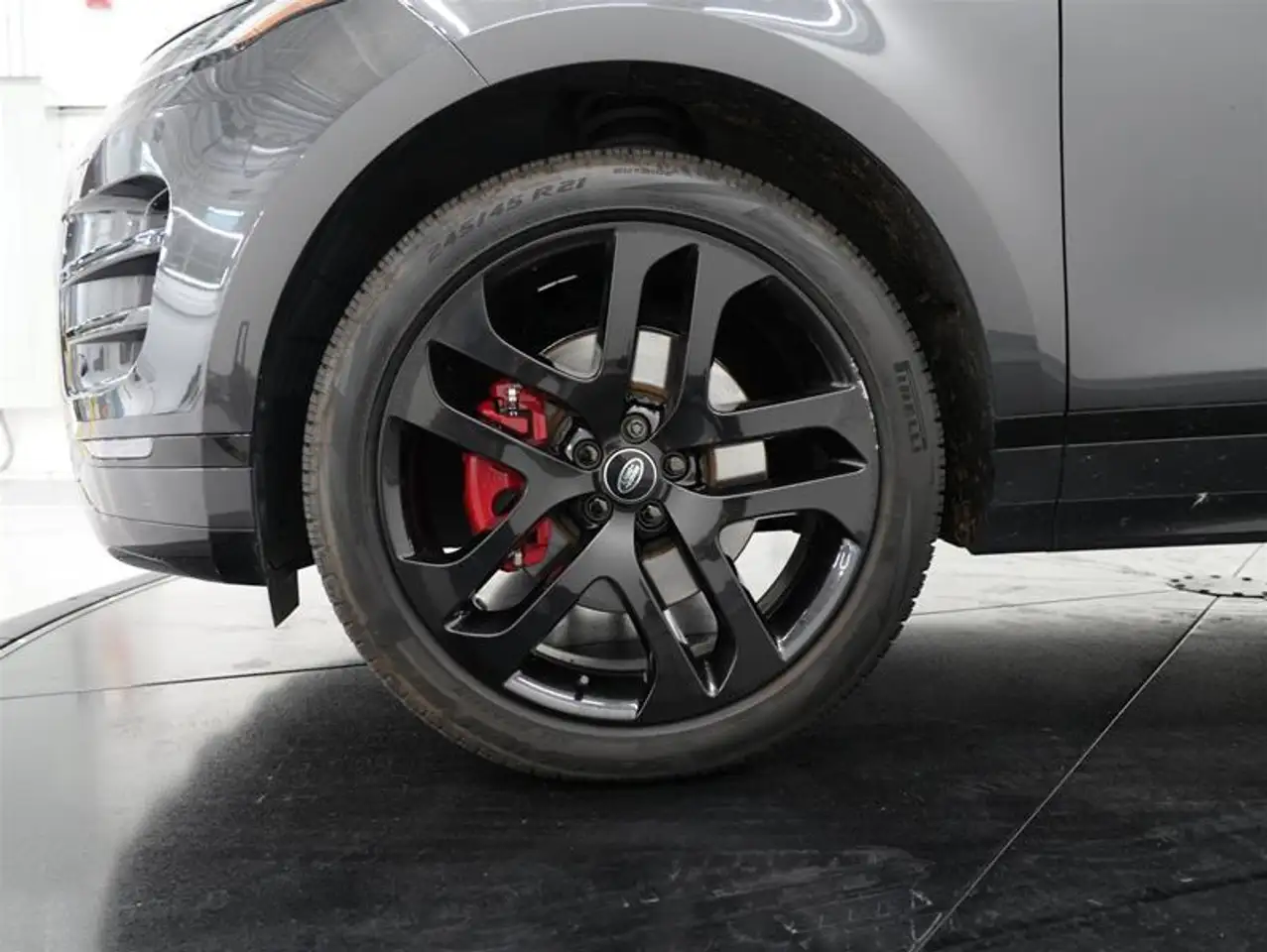 Land Rover Range Rover Evoque - Image 13