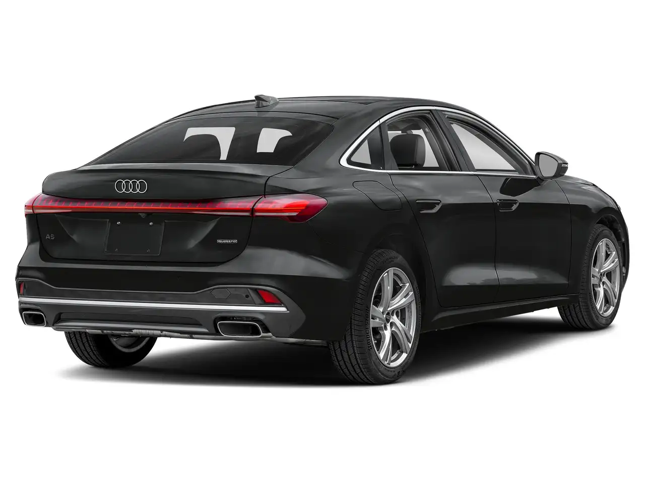 Audi A5 - Image 2