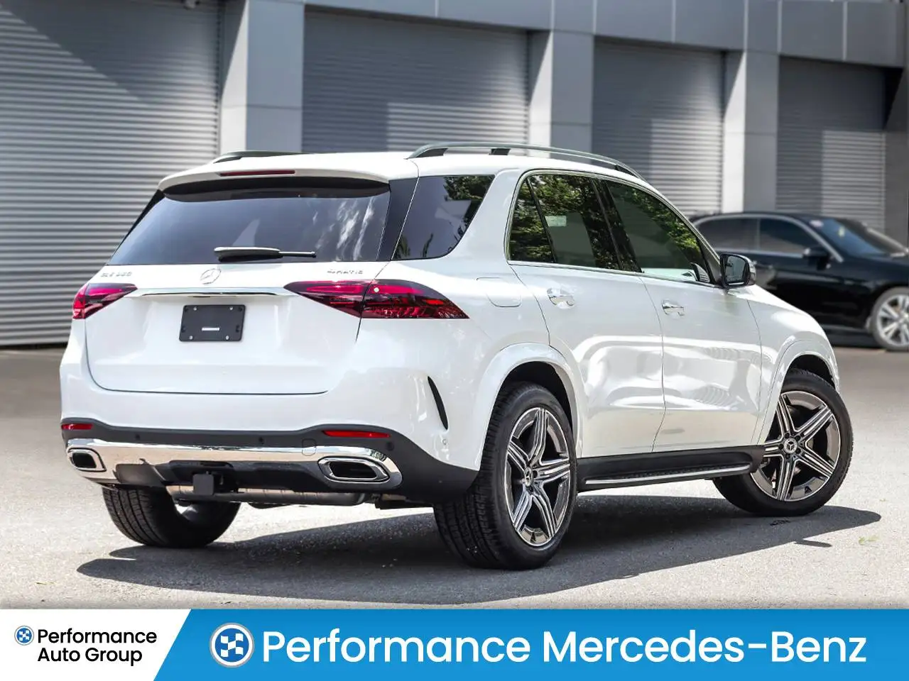 Mercedes-Benz GLE - Image 2