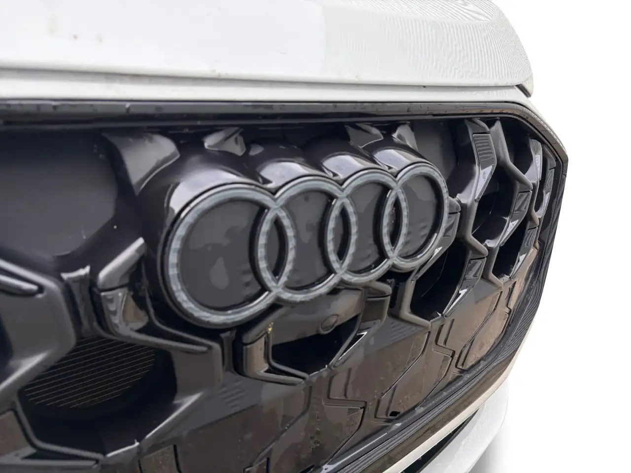 Audi Q5 - Image 17