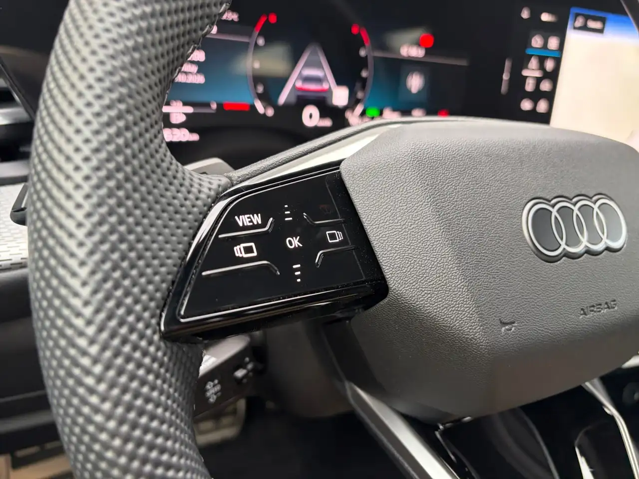 Audi Q5 - Image 40