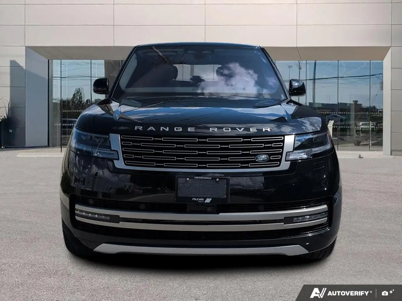 Land Rover Range Rover - Image 2