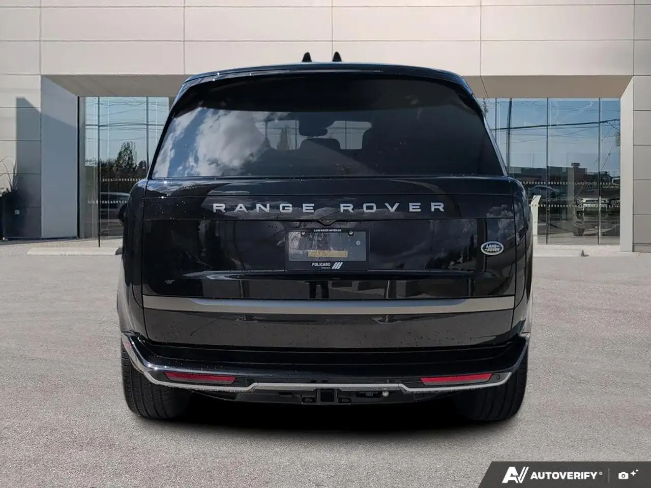 Land Rover Range Rover - Image 5