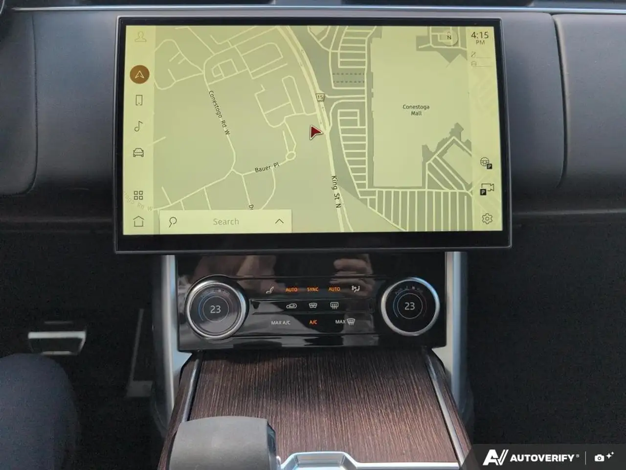Land Rover Range Rover - Image 18