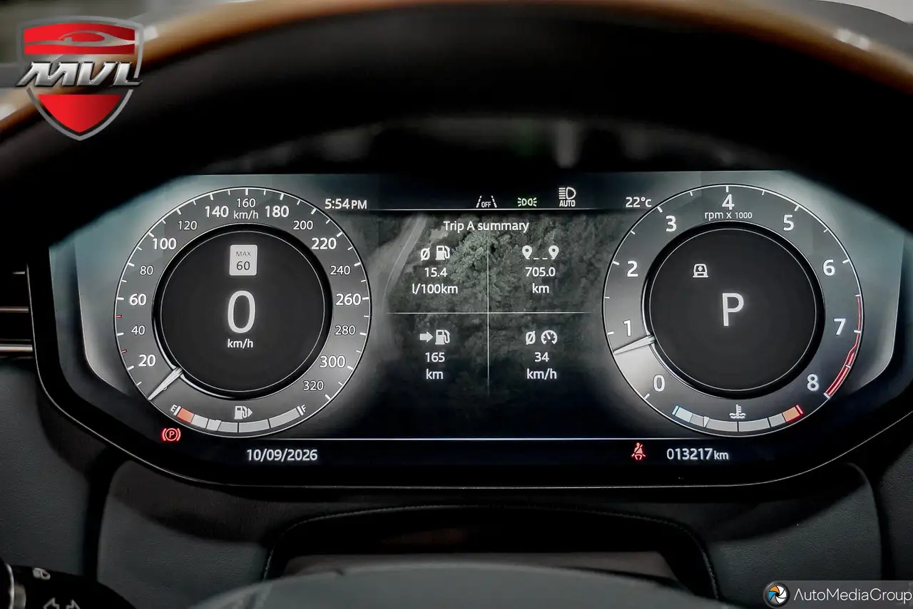 Land Rover Range Rover - Image 26