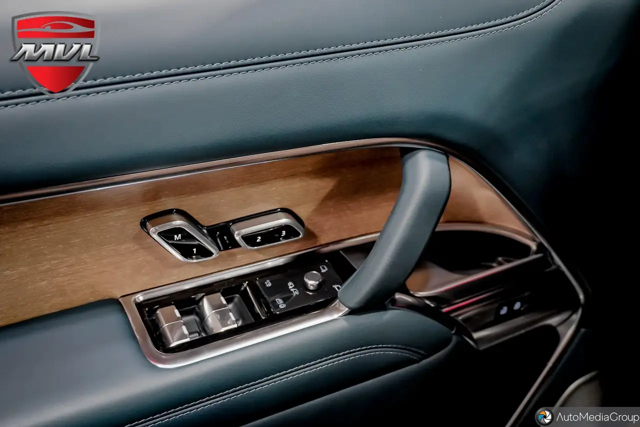 Land Rover Range Rover - Image 14