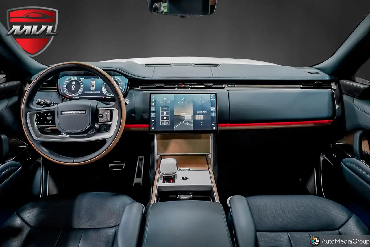 Land Rover Range Rover - Image 23