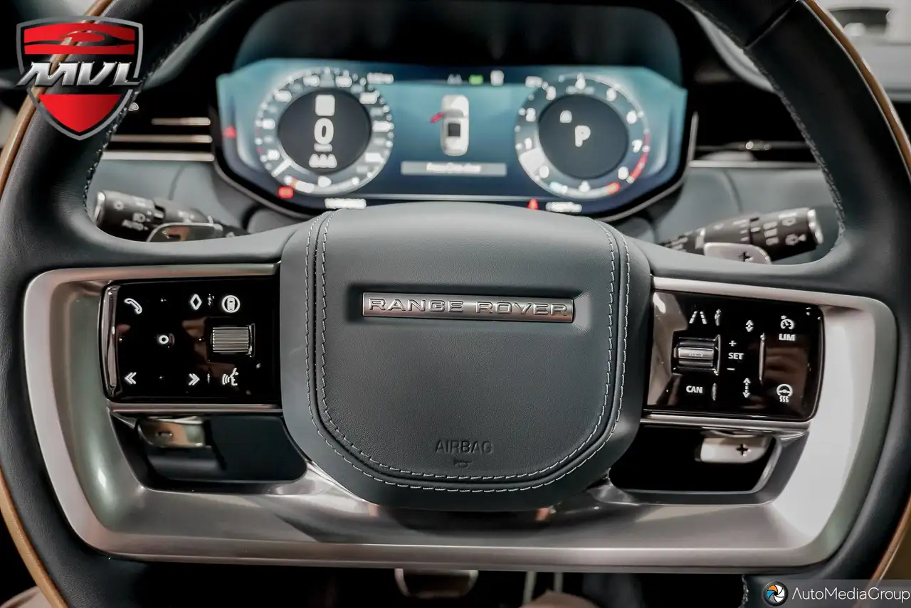Land Rover Range Rover - Image 25