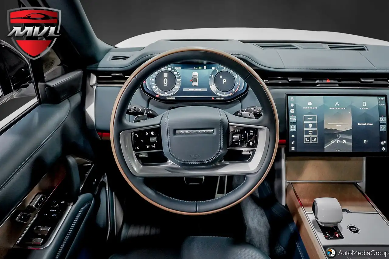 Land Rover Range Rover - Image 24