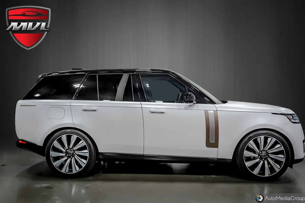 Land Rover Range Rover - Image 4