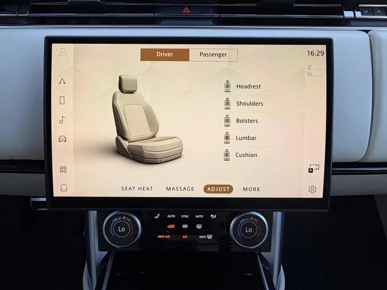 Land Rover Range Rover - Image 32