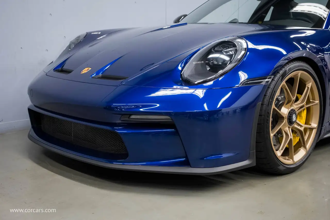 Porsche 911 - Image 5