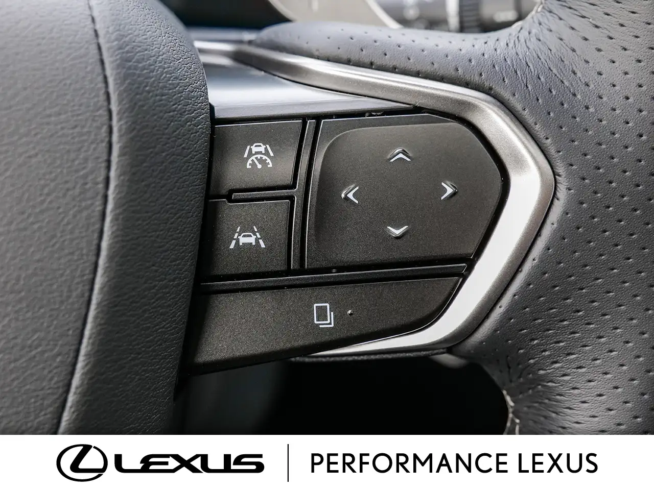 Lexus RX - Image 19