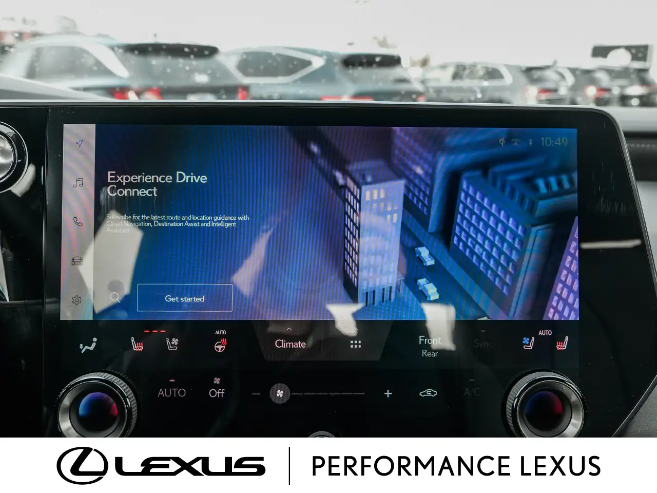 Lexus RX - Image 24