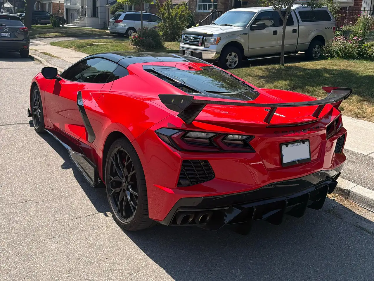 Chevrolet Corvette - Image 2