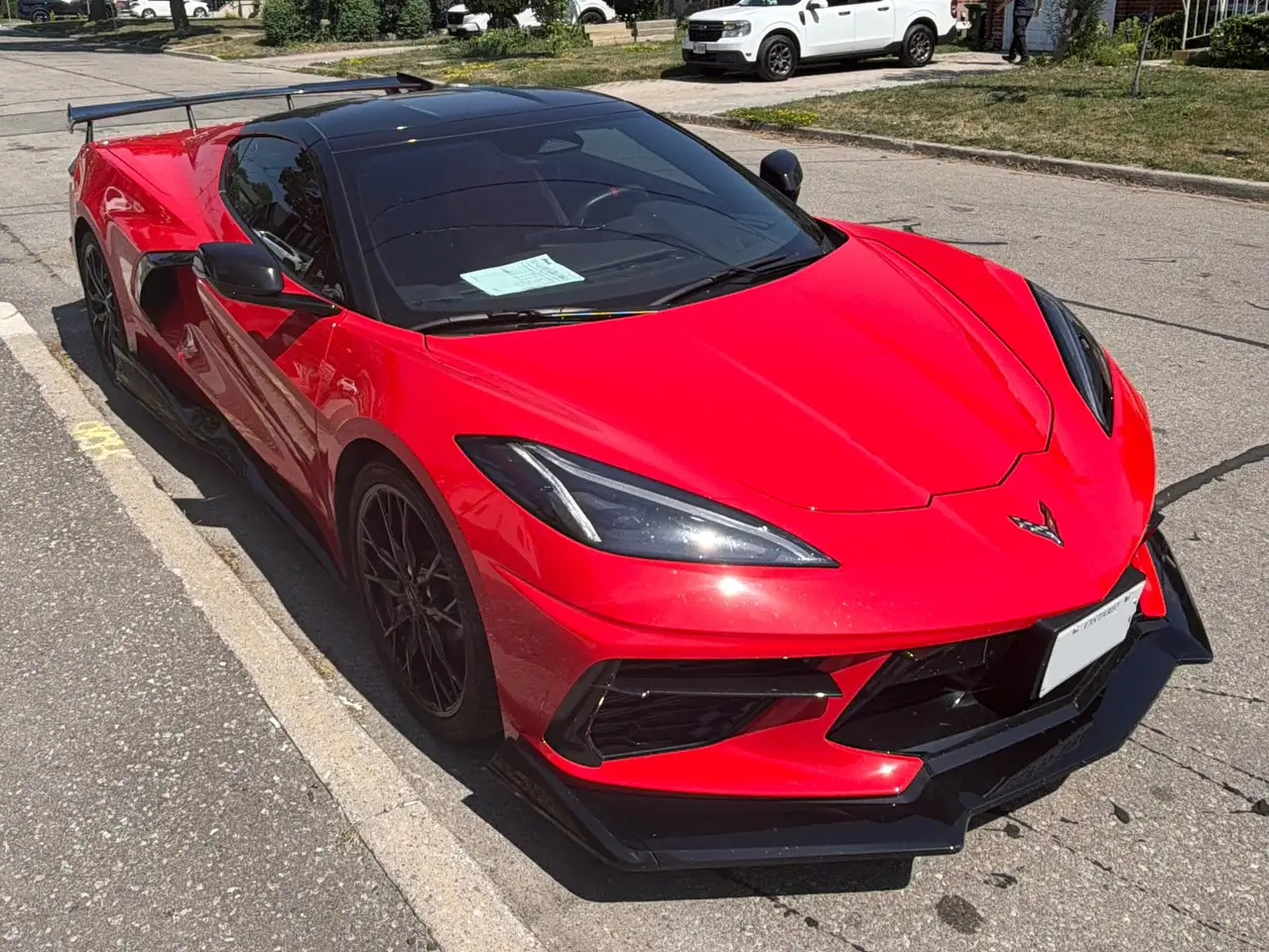 Chevrolet Corvette - Image 4