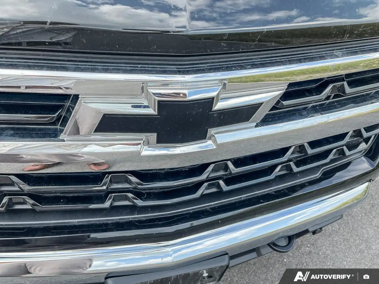 Chevrolet Silverado 1500 - Image 9