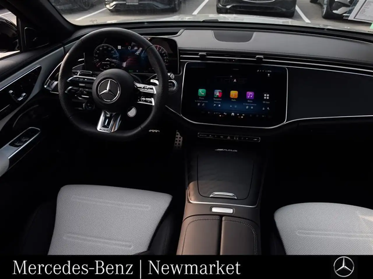Mercedes-Benz E-Class - Image 23