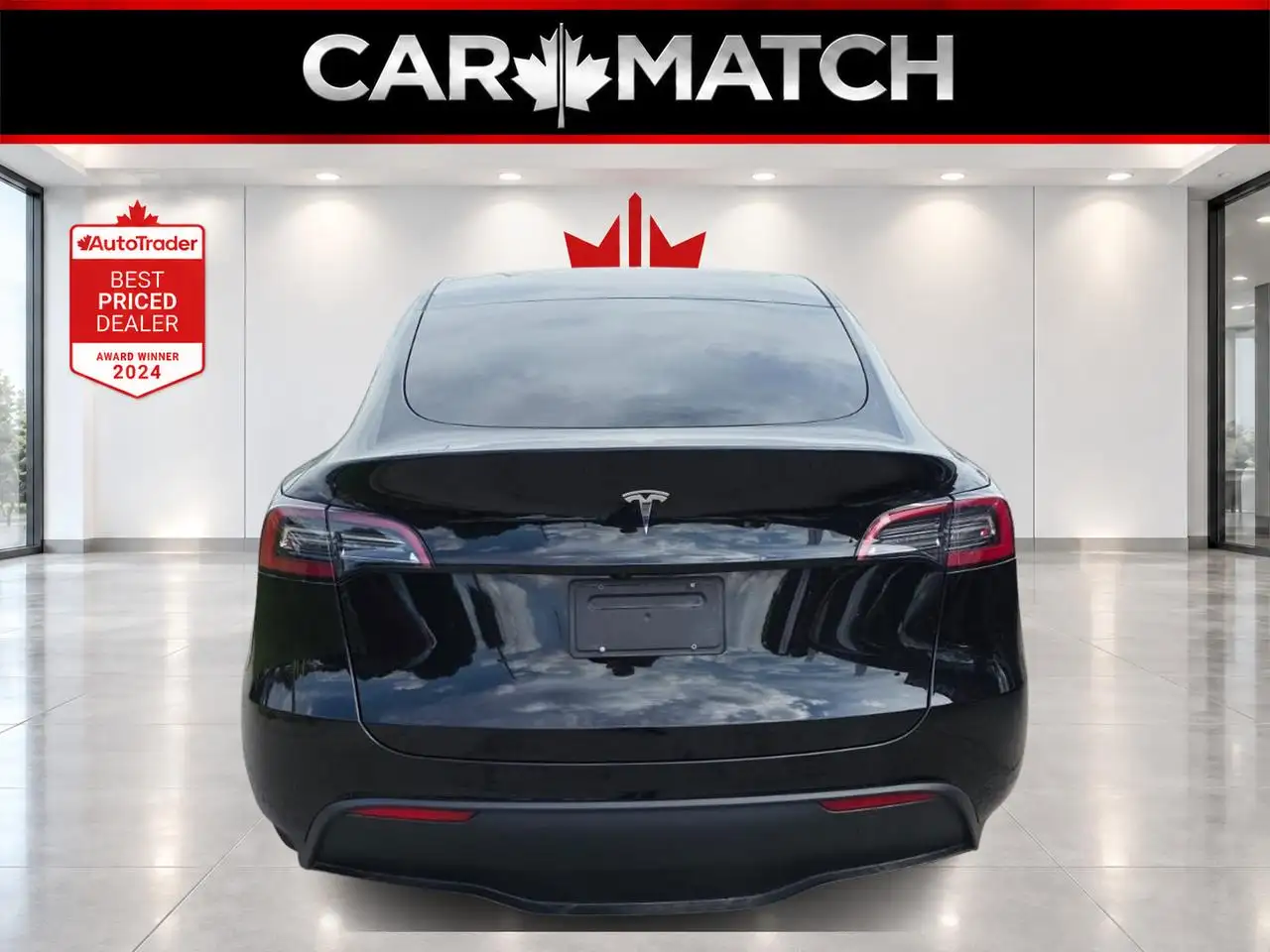Tesla Model Y - Image 3