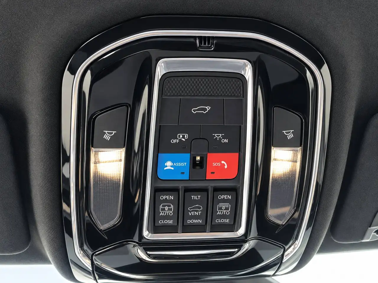 Jeep Grand Cherokee - Image 26