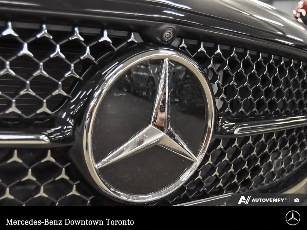Mercedes-Benz CLA - Image 24
