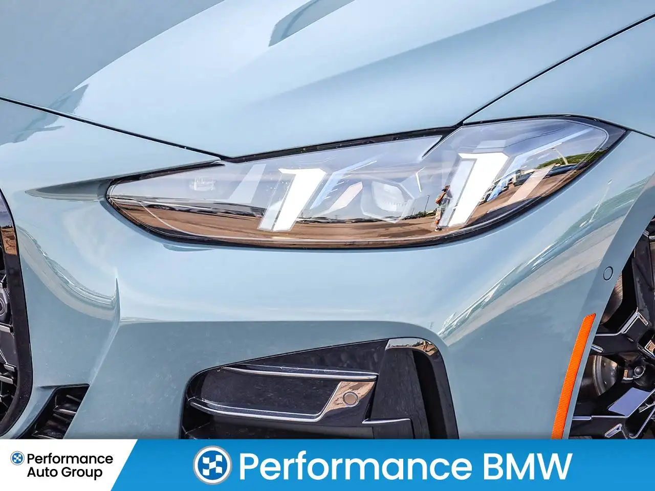 BMW 4 Series - Image 8