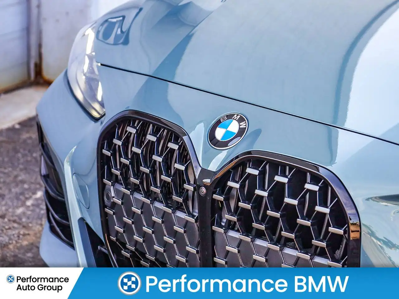BMW 4 Series - Image 9