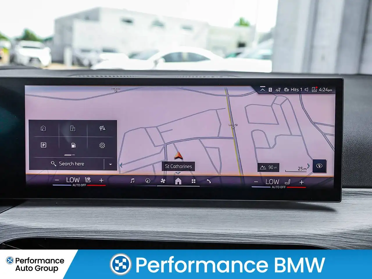 BMW 4 Series - Image 22