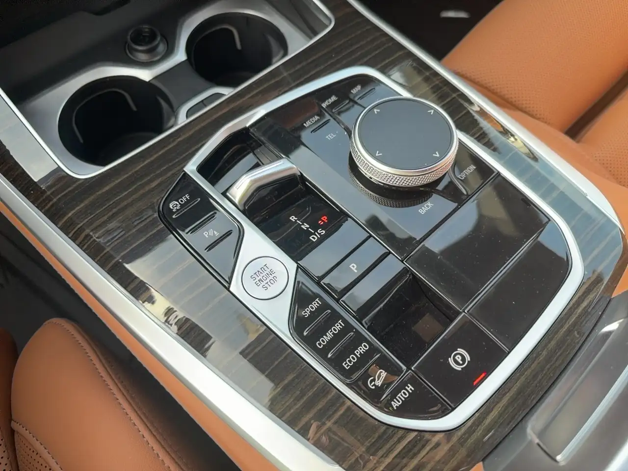 BMW X5 - Image 17